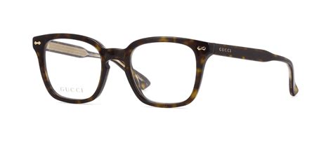 gucci gg0423sa|gucci gg0184o unisex eyeglasses havana.